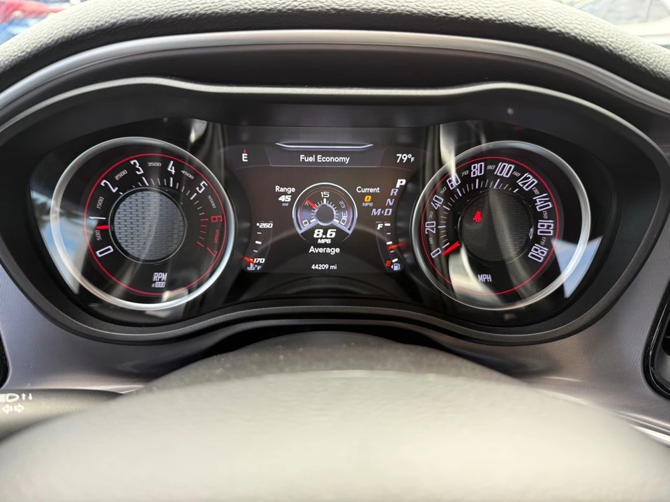 2020 Dodge Challenger SRT8 & 392 3rd Gen - Image 20 of 21