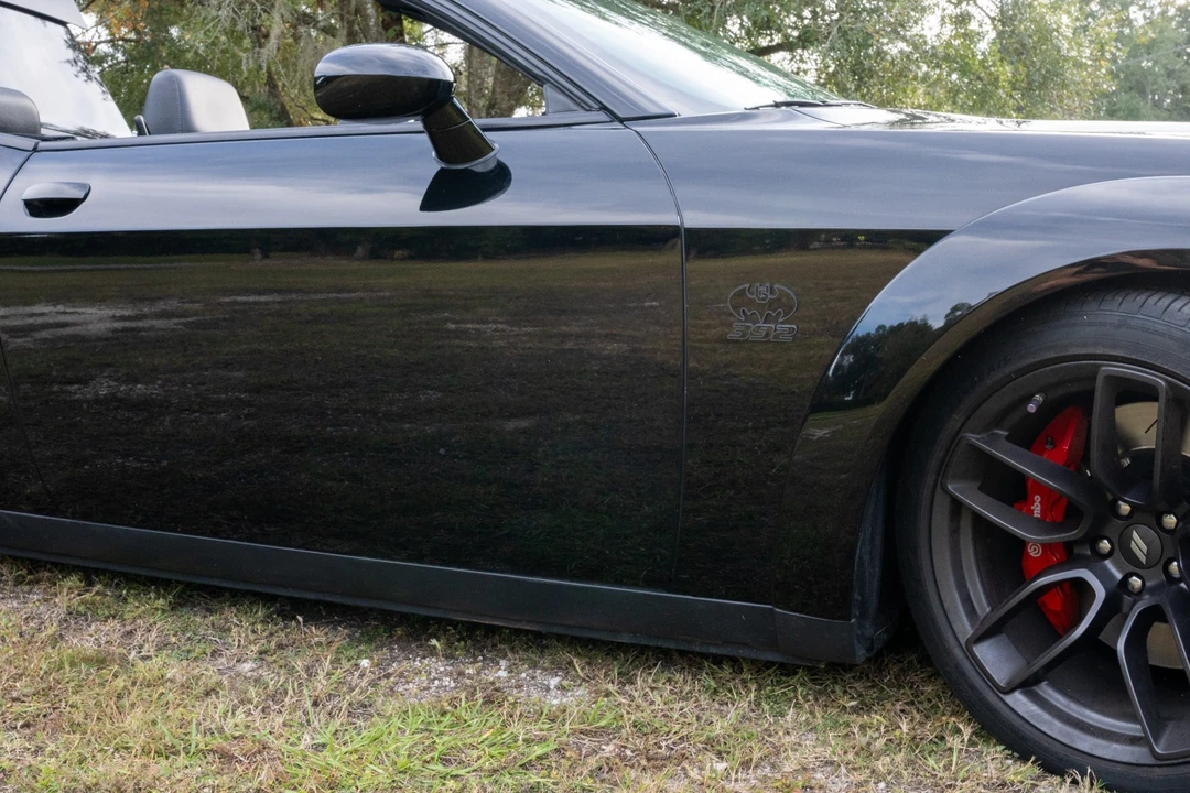 2020 Dodge Challenger SRT8 & 392 3rd Gen - Image 3 of 21