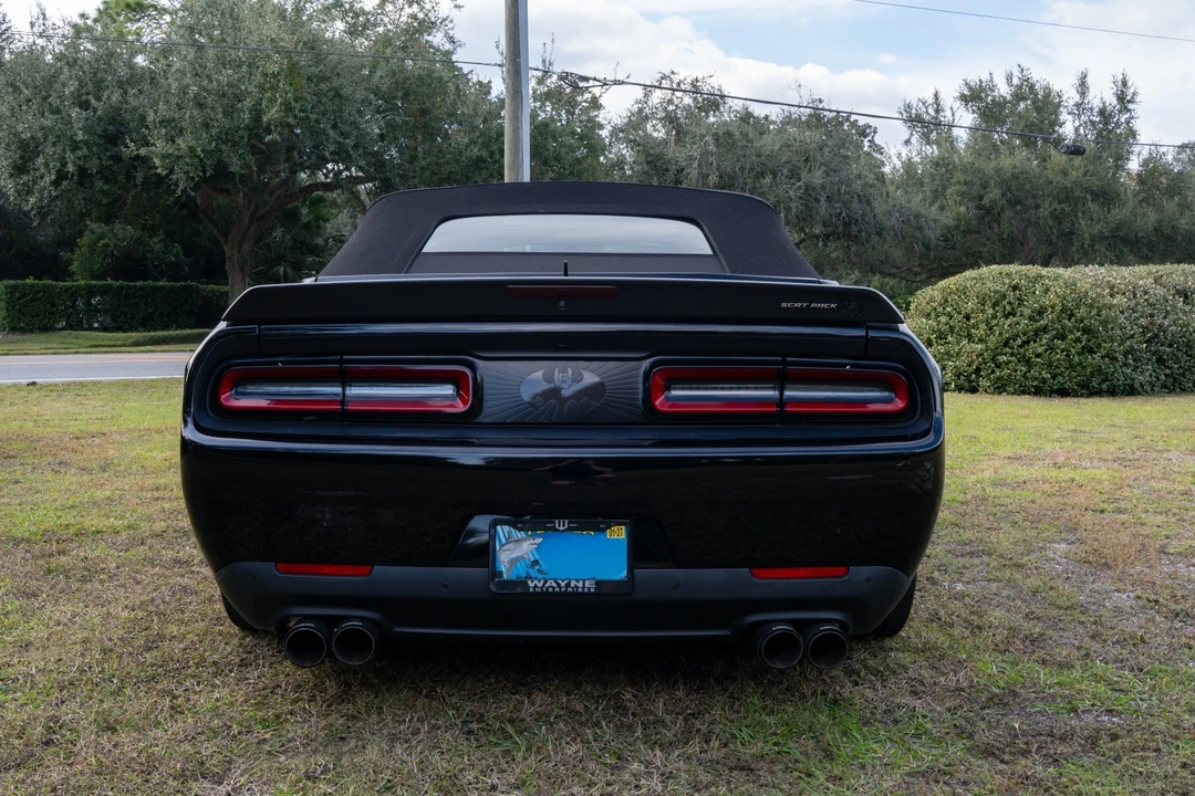 2020 Dodge Challenger SRT8 & 392 3rd Gen - Image 6 of 21