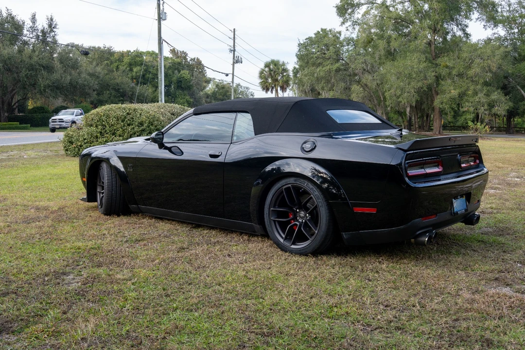 2020 Dodge Challenger SRT8 & 392 3rd Gen - Image 7 of 21
