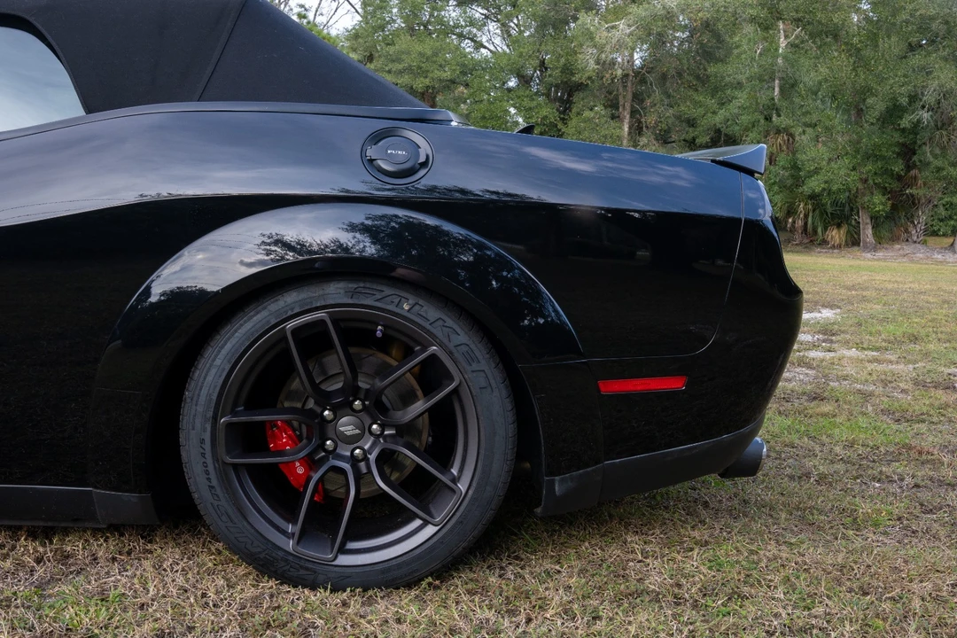 2020 Dodge Challenger SRT8 & 392 3rd Gen - Image 8 of 21