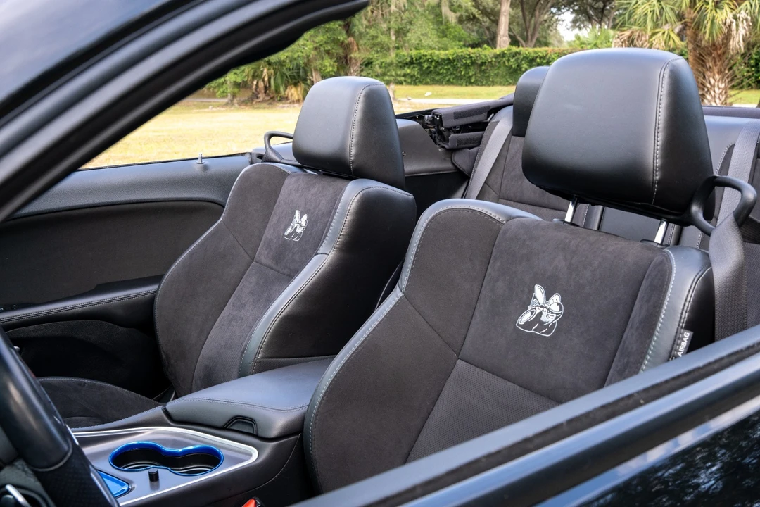 2020 Dodge Challenger SRT8 & 392 3rd Gen - Image 18 of 21