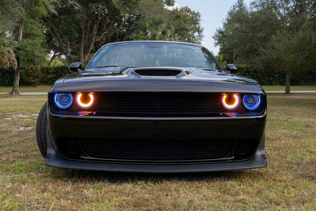 2020 Dodge Challenger SRT8 & 392 3rd Gen - Image 11 of 21