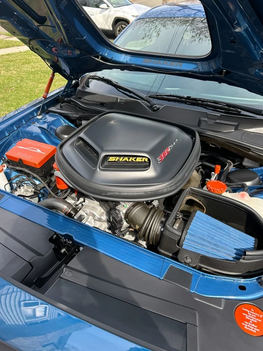 2020 Dodge Challenger SRT8 & 392 3rd Gen - Image 22 of 28