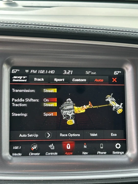 2020 Dodge Challenger SRT8 & 392 3rd Gen - Image 7 of 28