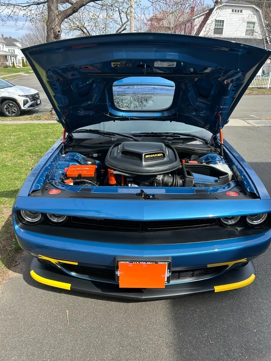 2020 Dodge Challenger SRT8 & 392 3rd Gen - Image 23 of 28