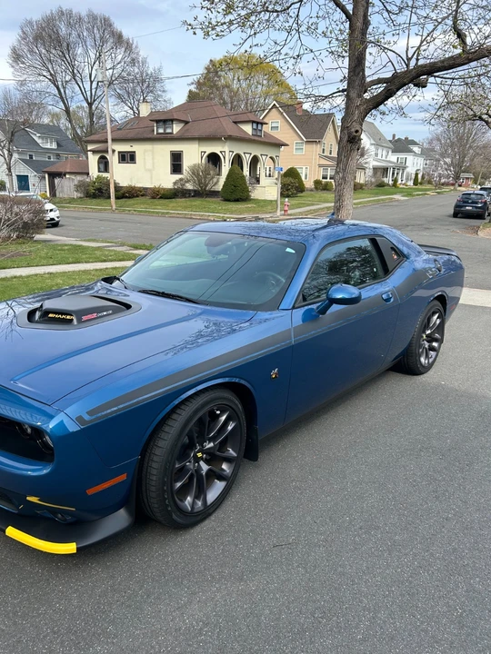 2020 Dodge Challenger SRT8 & 392 3rd Gen - Image 2 of 28