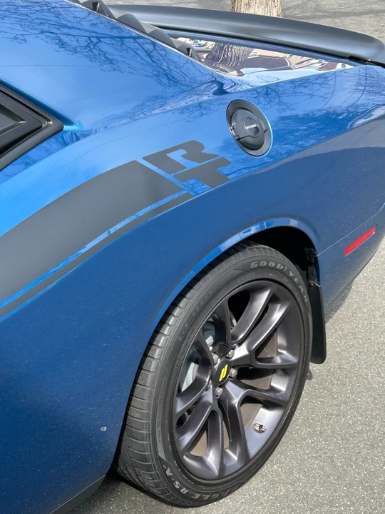 2020 Dodge Challenger SRT8 & 392 3rd Gen - Image 19 of 28