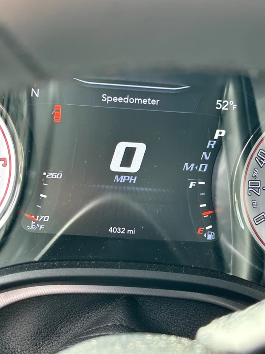 2020 Dodge Challenger SRT8 & 392 3rd Gen - Image 8 of 28