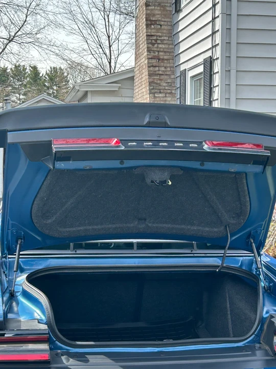 2020 Dodge Challenger SRT8 & 392 3rd Gen - Image 12 of 28