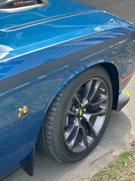 2020 Dodge Challenger SRT8 & 392 3rd Gen - Image 14 of 28