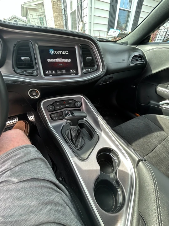 2020 Dodge Challenger SRT8 & 392 3rd Gen - Image 24 of 28
