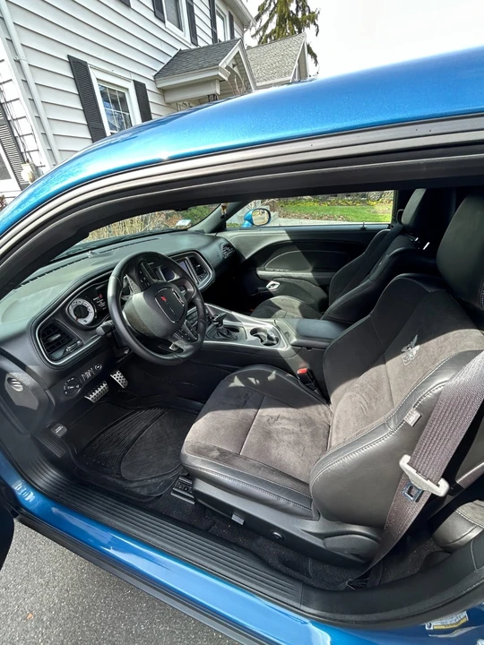 2020 Dodge Challenger SRT8 & 392 3rd Gen - Image 10 of 28