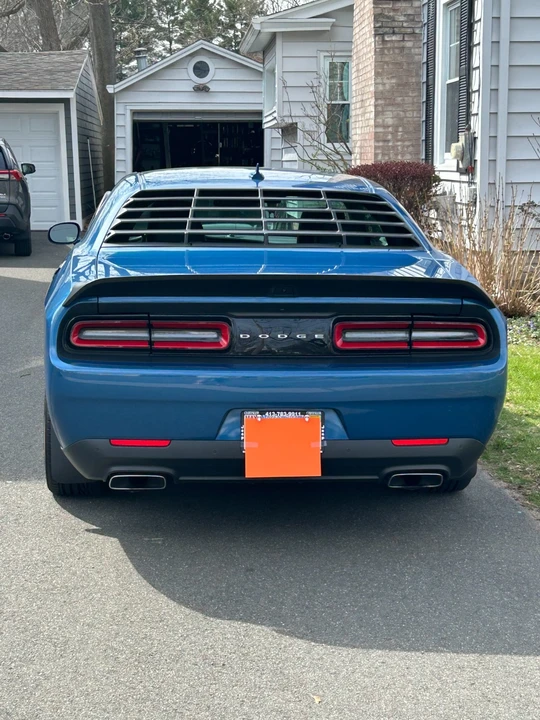 2020 Dodge Challenger SRT8 & 392 3rd Gen - Image 25 of 28