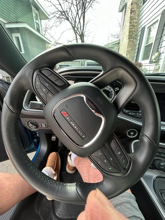 2020 Dodge Challenger SRT8 & 392 3rd Gen - Image 4 of 28