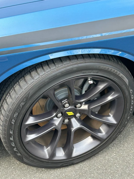 2020 Dodge Challenger SRT8 & 392 3rd Gen - Image 20 of 28