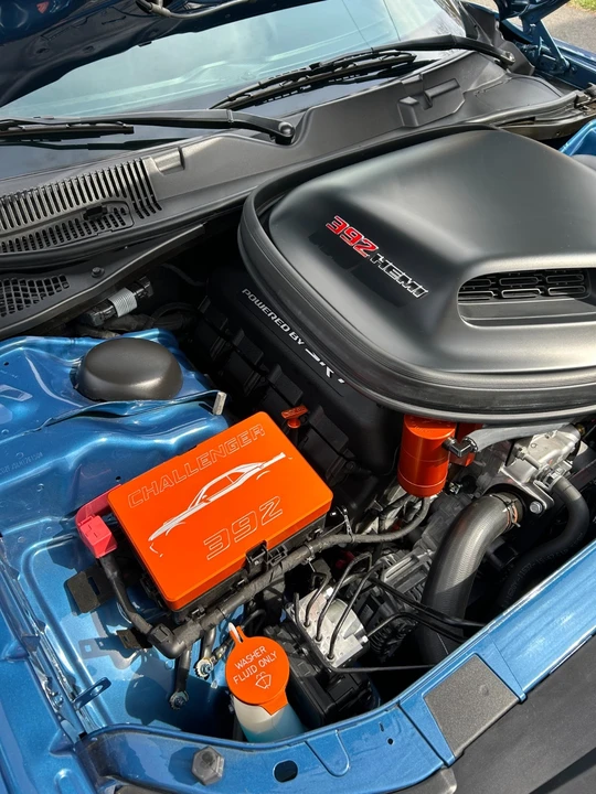 2020 Dodge Challenger SRT8 & 392 3rd Gen - Image 21 of 28