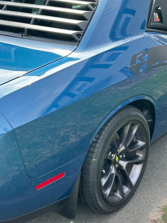 2020 Dodge Challenger SRT8 & 392 3rd Gen - Image 17 of 28