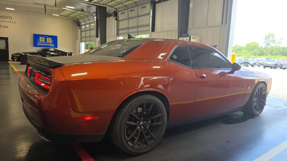 2020 Dodge Challenger SRT8 & 392 3rd Gen - Image 4 of 11