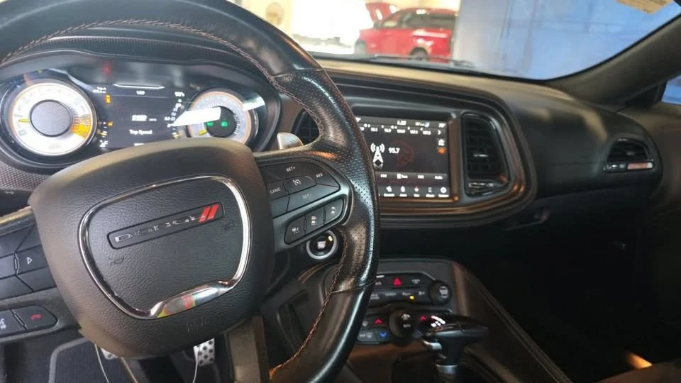 2020 Dodge Challenger SRT8 & 392 3rd Gen - Image 8 of 11