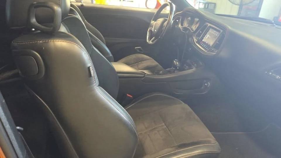 2020 Dodge Challenger SRT8 & 392 3rd Gen - Image 9 of 11