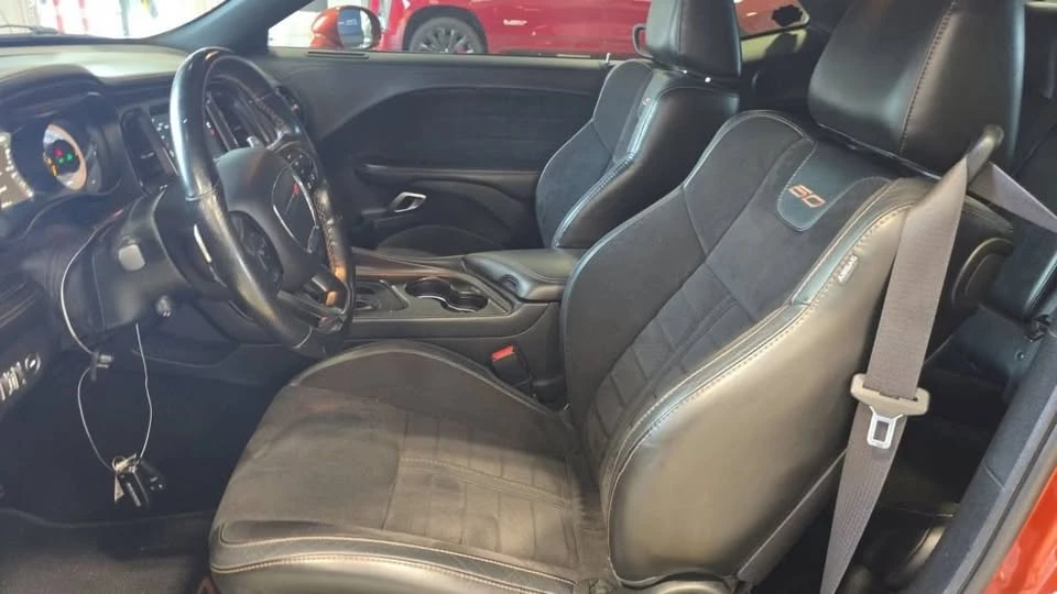 2020 Dodge Challenger SRT8 & 392 3rd Gen - Image 7 of 11