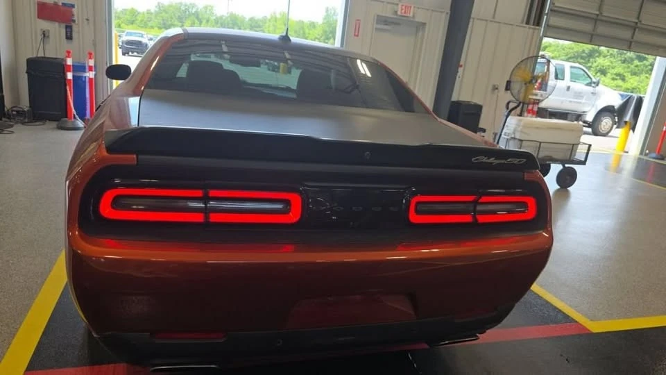 2020 Dodge Challenger SRT8 & 392 3rd Gen - Image 5 of 11
