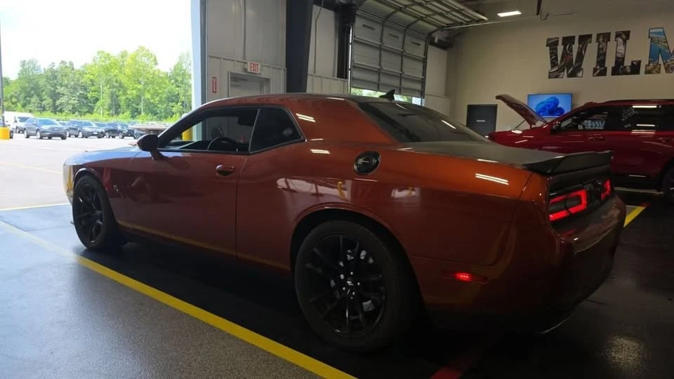 2020 Dodge Challenger SRT8 & 392 3rd Gen - Image 6 of 11