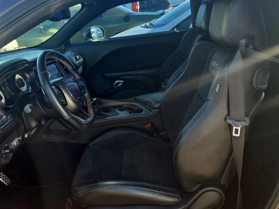 2020 Dodge Challenger SRT8 & 392 3rd Gen - Image 7 of 9