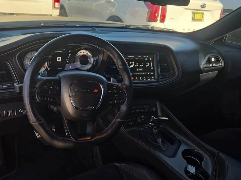 2020 Dodge Challenger SRT8 & 392 3rd Gen - Image 8 of 9