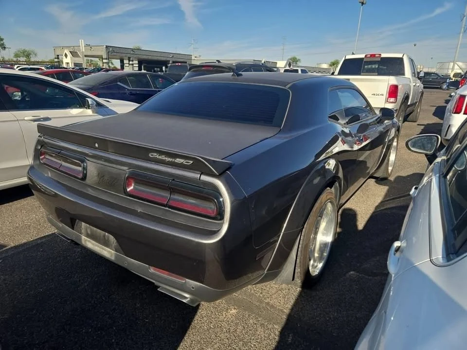 2020 Dodge Challenger SRT8 & 392 3rd Gen - Image 2 of 9