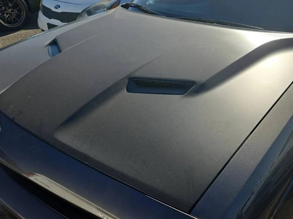 2020 Dodge Challenger SRT8 & 392 3rd Gen - Image 5 of 9