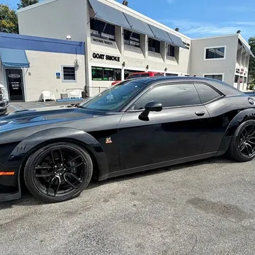 2020 Dodge Challenger R/T Scat Pack