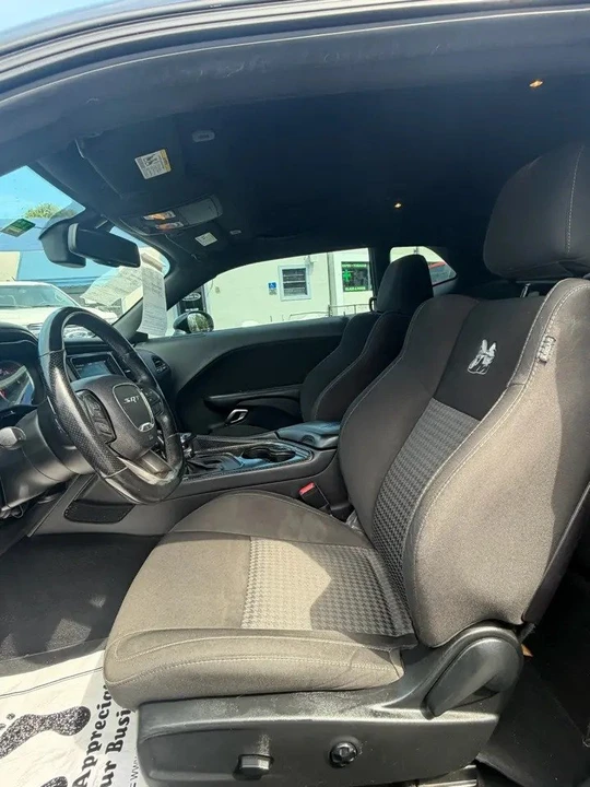 2020 Dodge Challenger SRT8 & 392 3rd Gen - Image 15 of 20