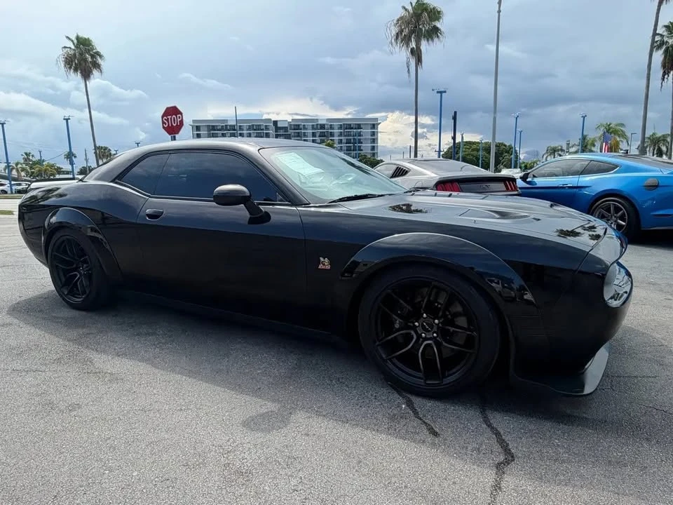 2020 Dodge Challenger SRT8 & 392 3rd Gen - Image 3 of 17