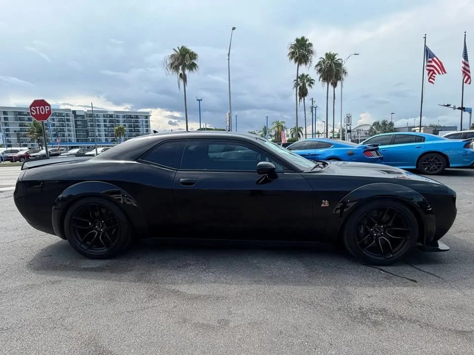 2020 Dodge Challenger SRT8 & 392 3rd Gen - Image 5 of 17