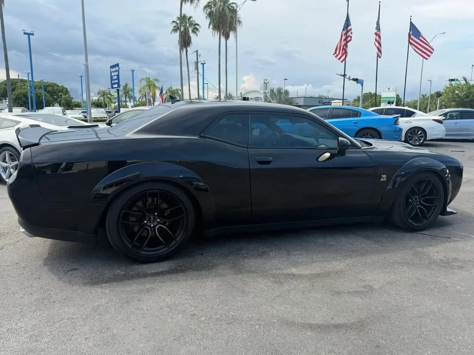 2020 Dodge Challenger SRT8 & 392 3rd Gen - Image 6 of 17