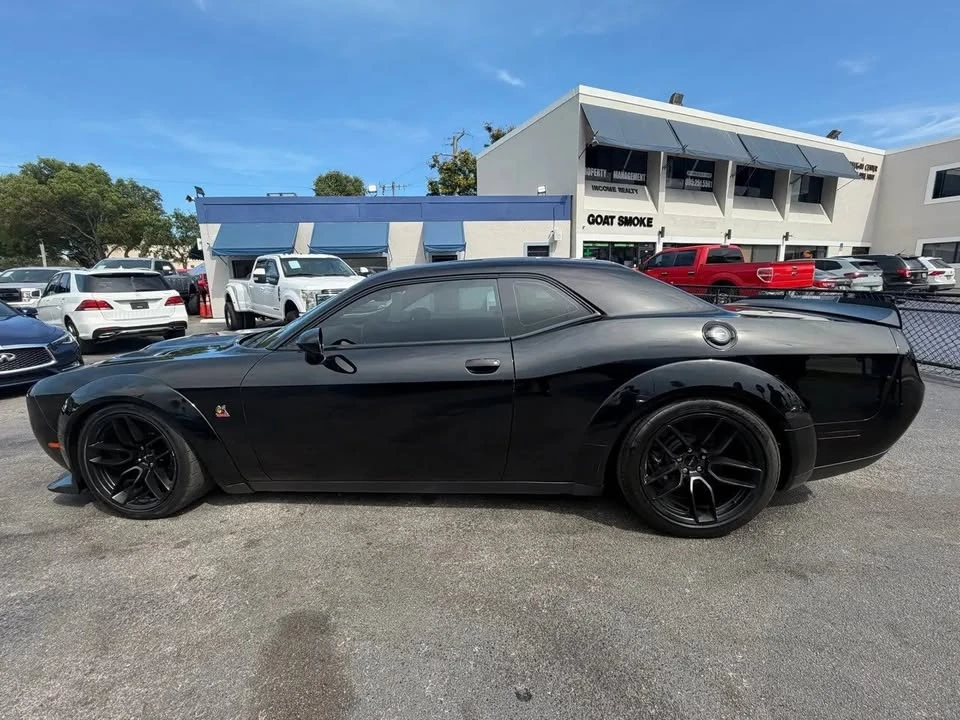 2020 Dodge Challenger SRT8 & 392 3rd Gen - Image 9 of 17