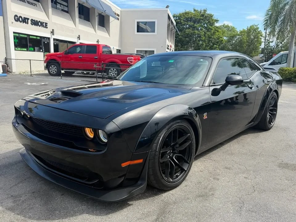 2020 Dodge Challenger SRT8 & 392 3rd Gen - Image 4 of 17