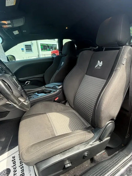 2020 Dodge Challenger SRT8 & 392 3rd Gen - Image 16 of 20