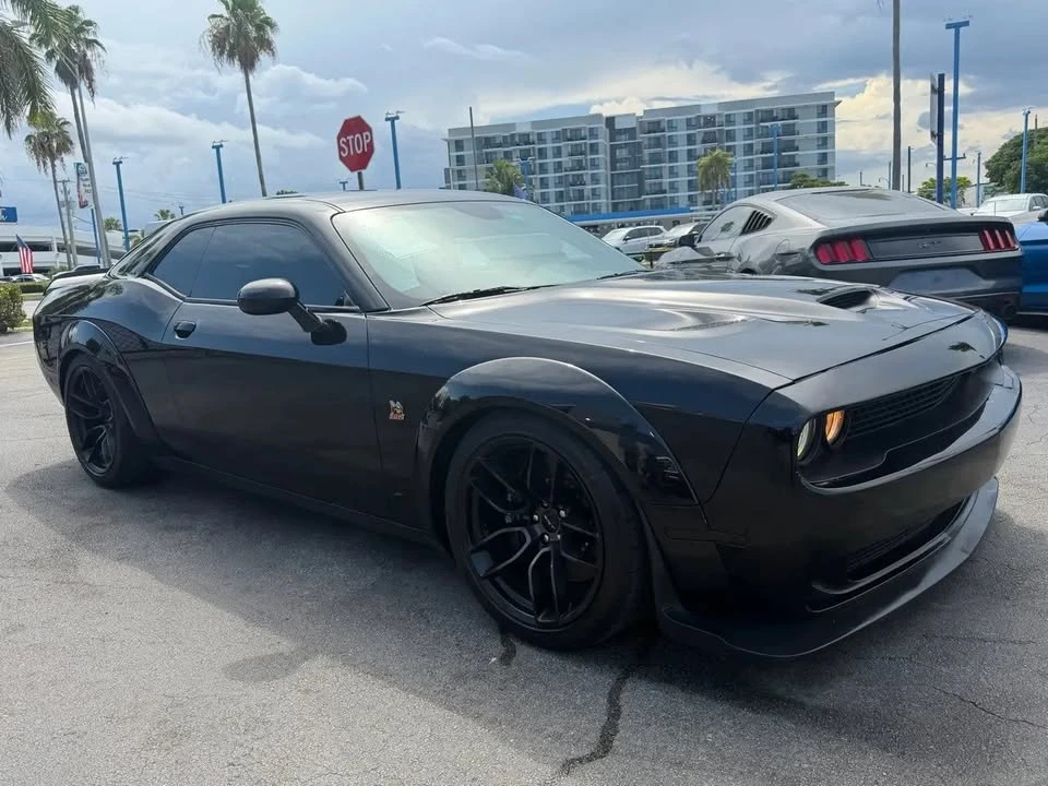 2020 Dodge Challenger SRT8 & 392 3rd Gen - Image 3 of 20