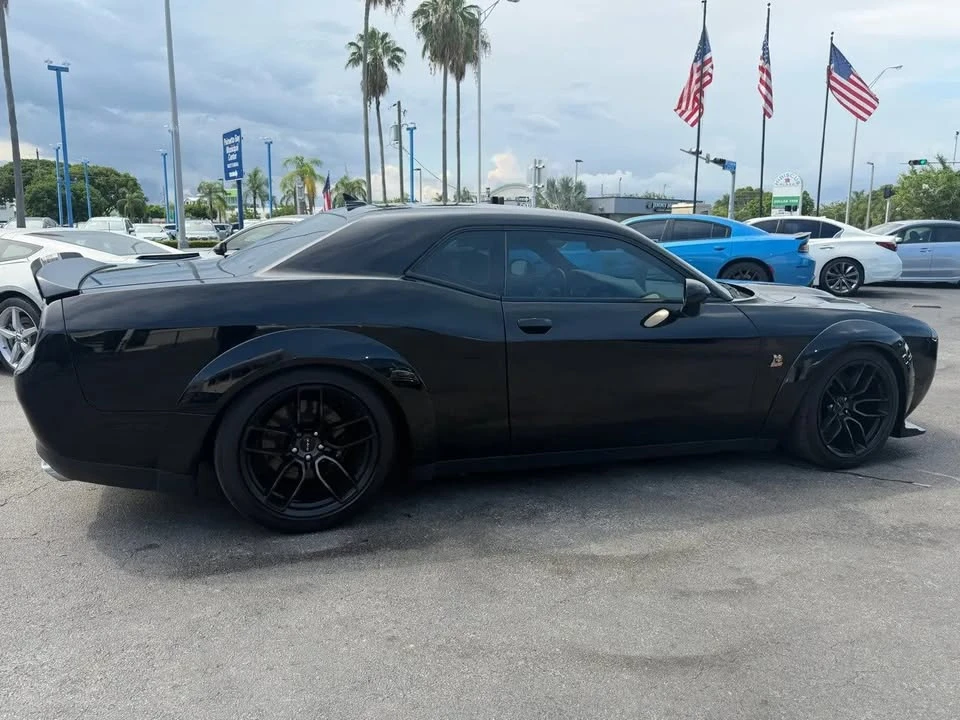 2020 Dodge Challenger SRT8 & 392 3rd Gen - Image 6 of 20