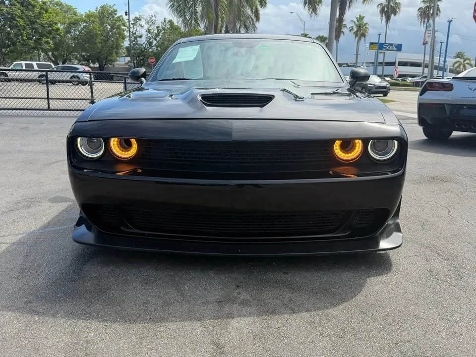 2020 Dodge Challenger SRT8 & 392 3rd Gen - Image 10 of 17