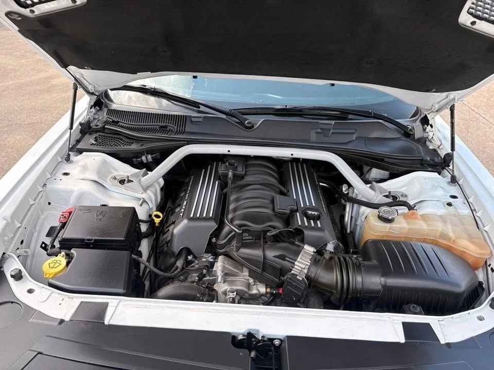 2020 Dodge Challenger SRT8 & 392 3rd Gen - Image 9 of 15