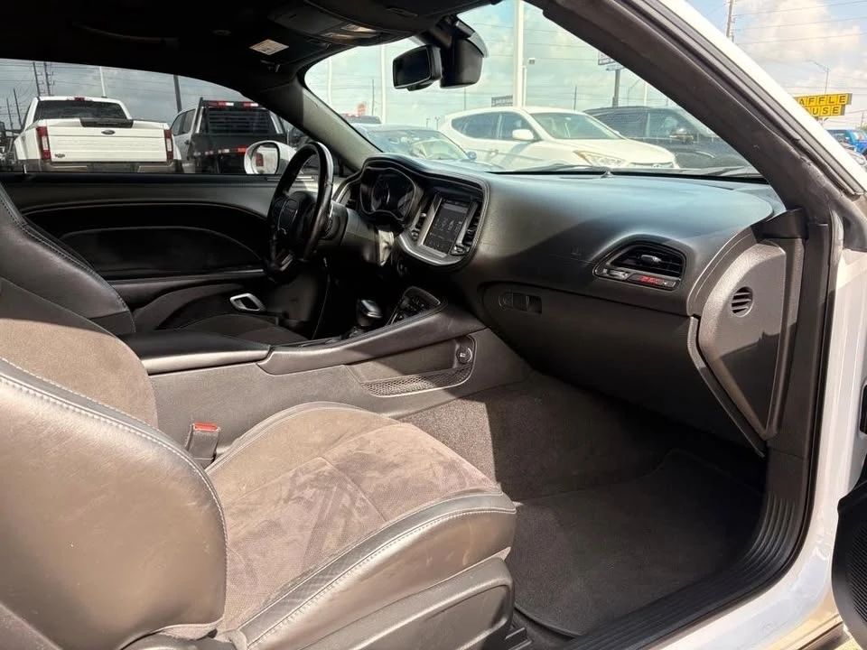 2020 Dodge Challenger SRT8 & 392 3rd Gen - Image 10 of 15