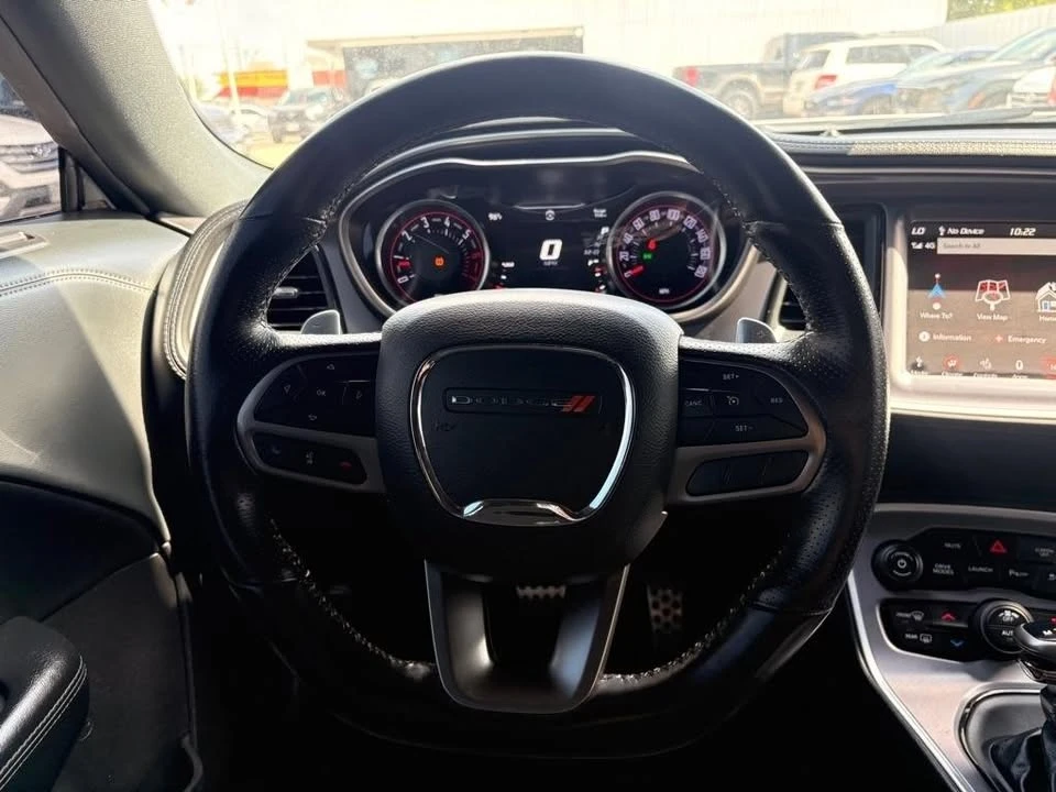 2020 Dodge Challenger SRT8 & 392 3rd Gen - Image 14 of 15