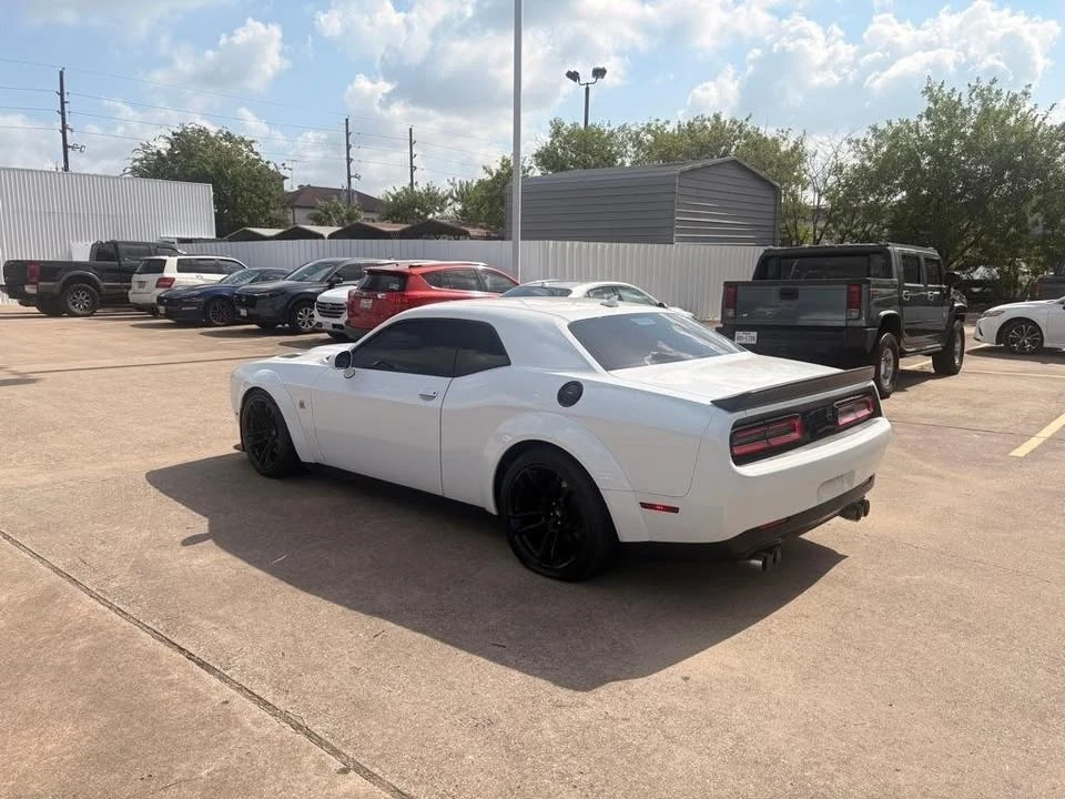 2020 Dodge Challenger SRT8 & 392 3rd Gen - Image 5 of 15