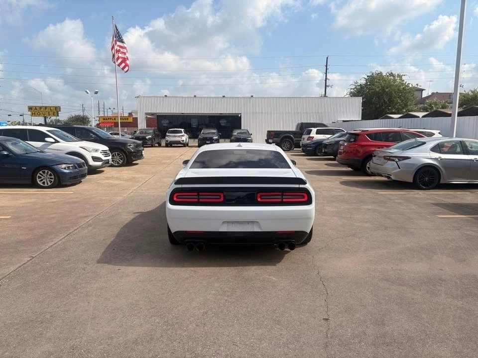 2020 Dodge Challenger SRT8 & 392 3rd Gen - Image 6 of 15