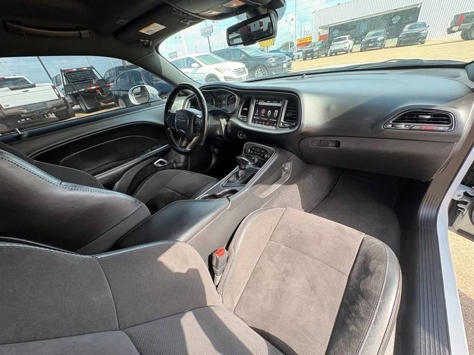 2020 Dodge Challenger SRT8 & 392 3rd Gen - Image 11 of 15