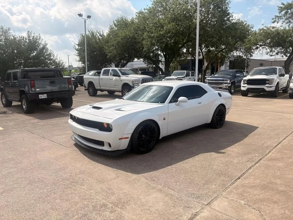 2020 Dodge Challenger SRT8 & 392 3rd Gen - Image 2 of 15